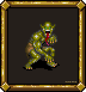Ghoul