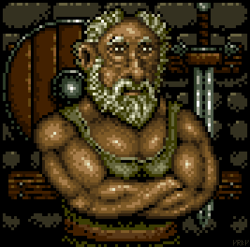 Armourer