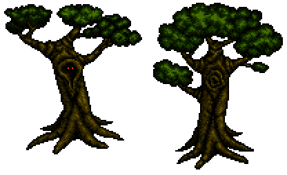 Trees